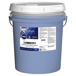 LUBRICITY - High Foaming Brush Wash