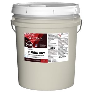 TURBO DRY - Premium Drying Agent