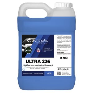ULTRA 226 - Concentrated Vehicle Shampoo