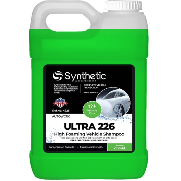 Ultra 226