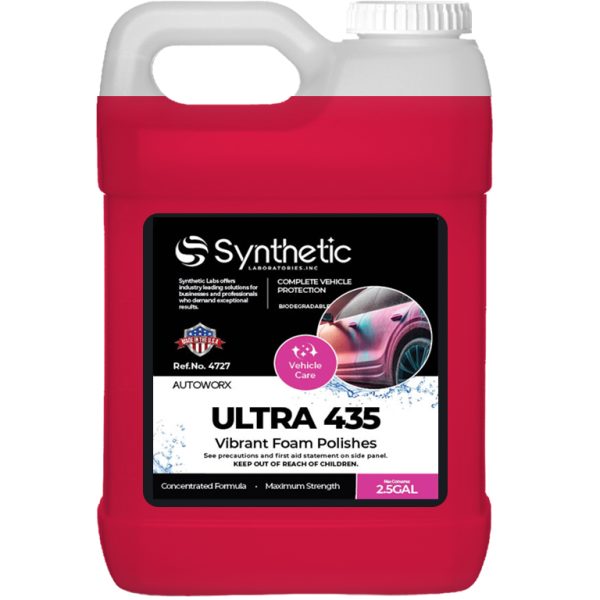 Ultra 435