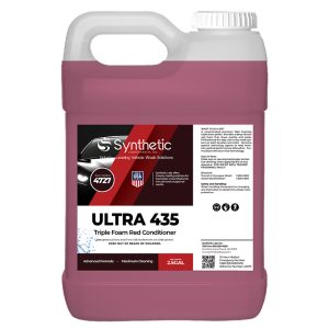 ULTRA 435 - Concentrated Triple Foam Conditioner