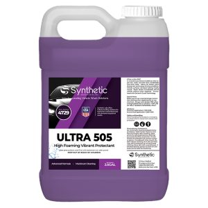 ULTRA 505 - Concentrated Foaming Protectant