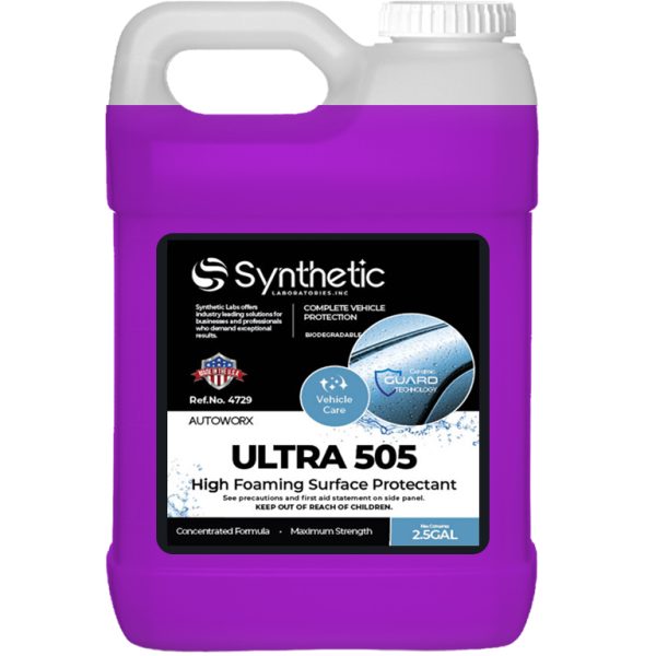 Ultra 505