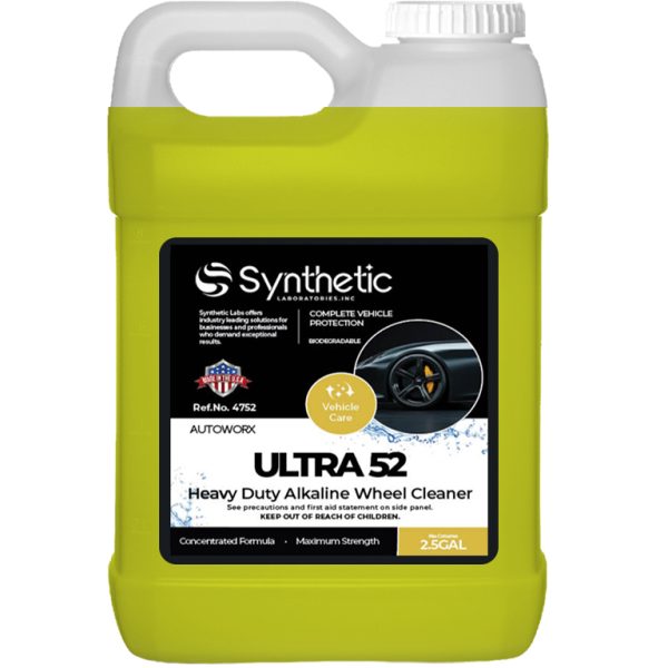 Ultra 52