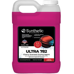 ULTRA 782 - Concentrated Drying Agent
