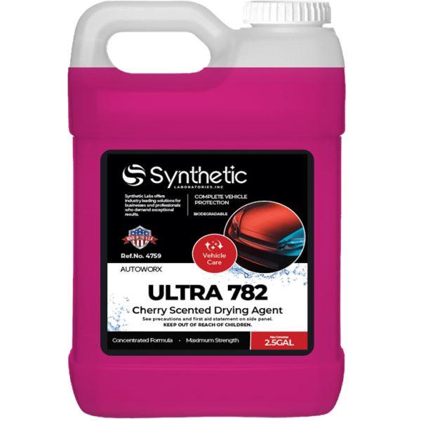 Ultra 782