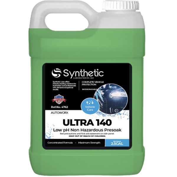 Ultra 140