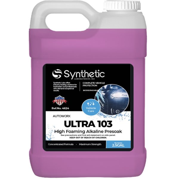 Ultra 103