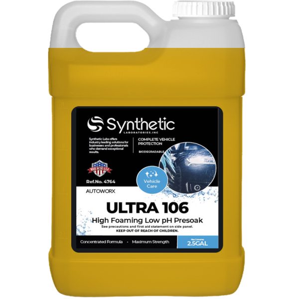 Ultra 106
