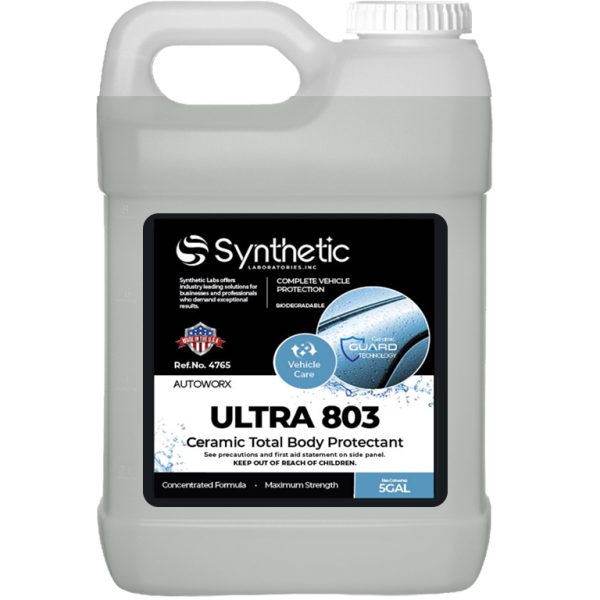 Ultra 803