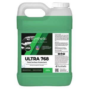 ULTRA 768 - Concentrated Surface Protectant