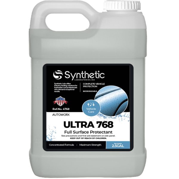 Ultra 768