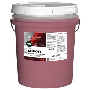 RHINO F3 - Triple Foam Ceramic Protectant