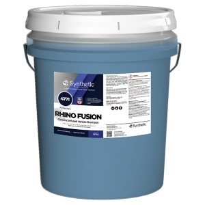 RHINO FUSION - Ceramic Detergent Infused With Graphene