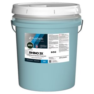 RHINO 3X COMPLETE - Ceramic & Graphene Protectant