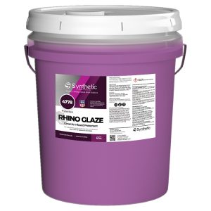 RHINO GLAZE - Ceramic Foaming Protectant Infused With Graphene