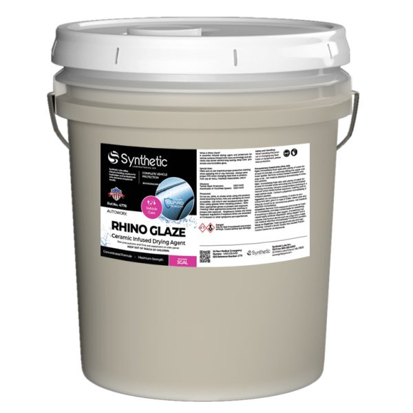 Rhino Glaze