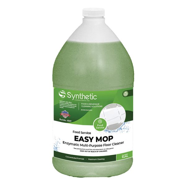 Easy Mop