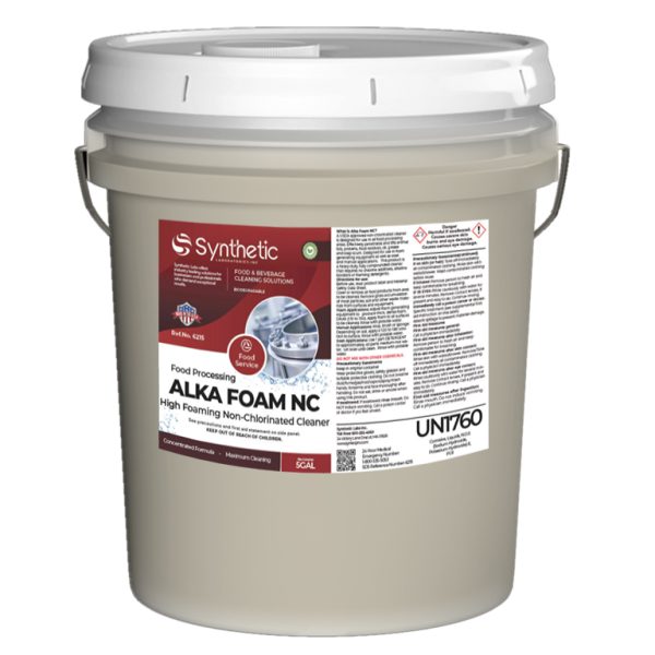 Alka Foam NC