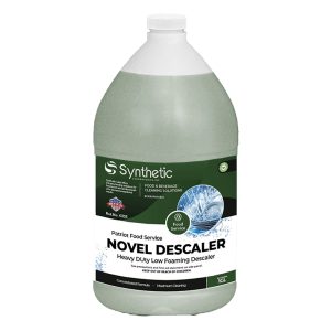 Patriot Care® Novel Descaler