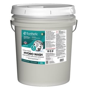 Hydro Wash