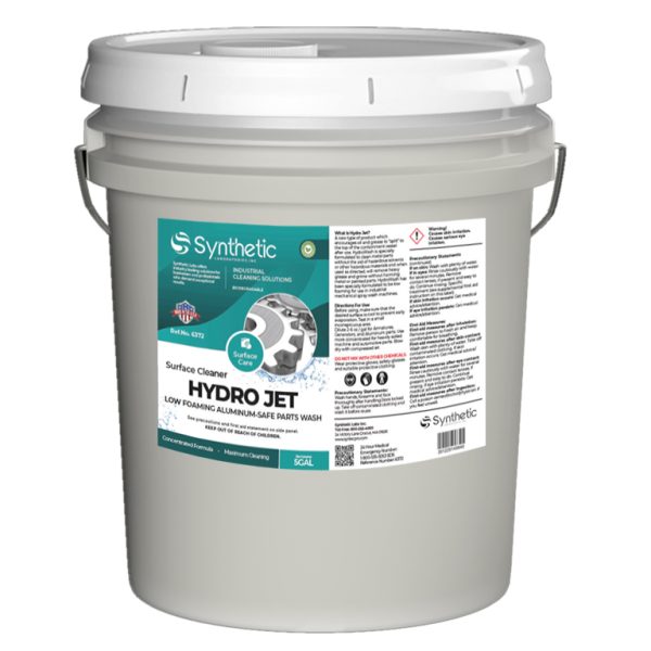 HydroJet