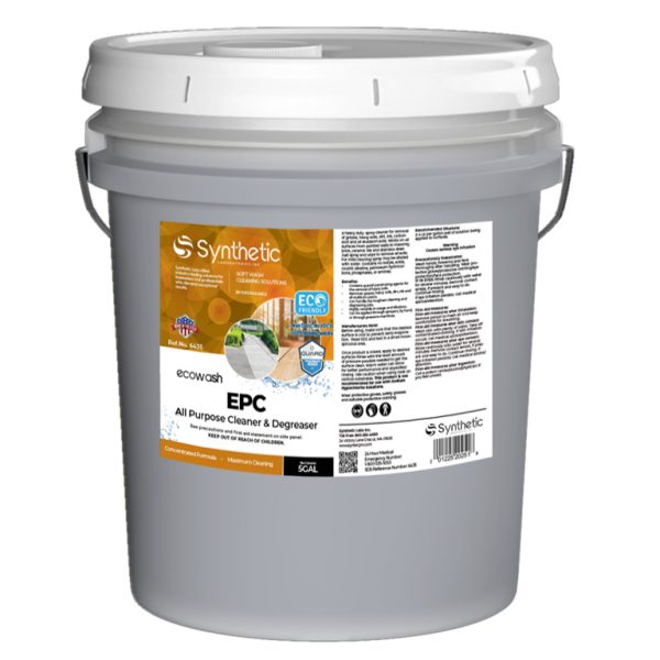 ecowash® EPC