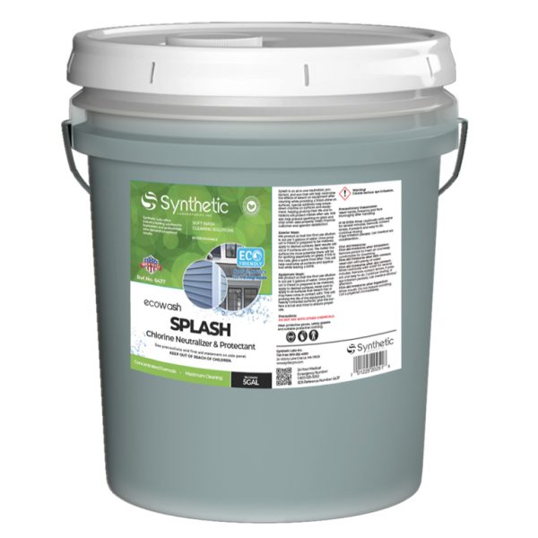 ecowash® Splash