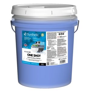 ecowash® OneShot