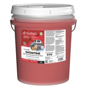 ecowash® Showtime