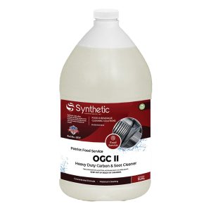 OGC II