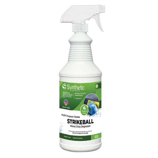 Strikeball