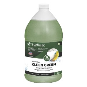 Kleen Green