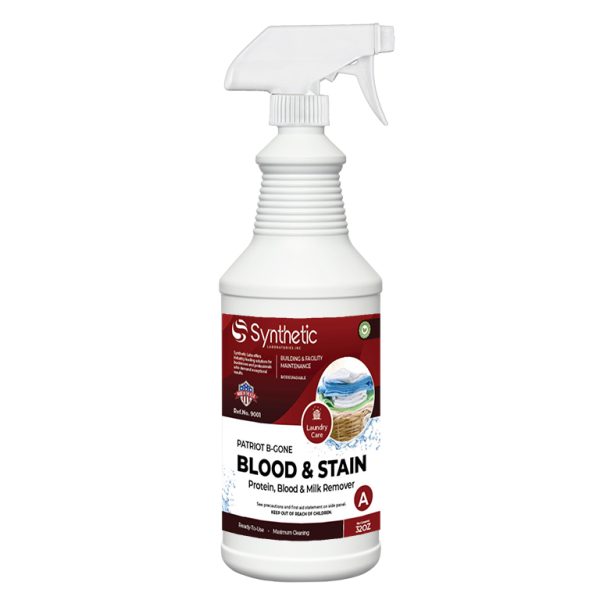Patriot Care® B-Gone Blood & Stain