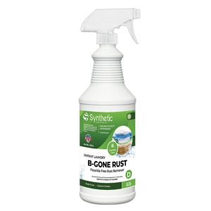 Patriot Care® B-Gone Rust Out