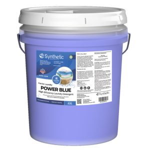 PATRIOT CARE® POWER BLUE