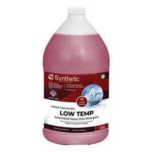 Patriot Care® Low Temp