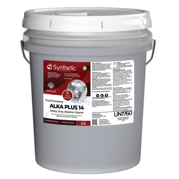 Alka Plus 14