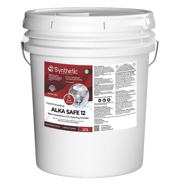 Alka Safe 12