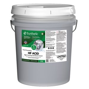 HF Acid
