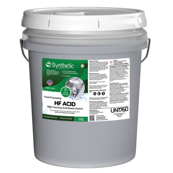 HF Acid