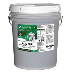 Acid 80P