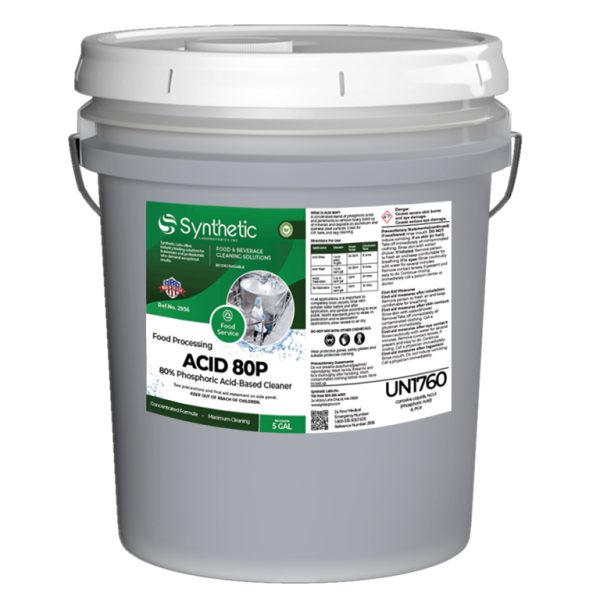 Acid 80P