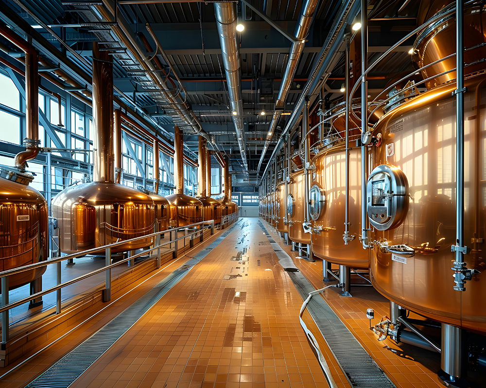 Food Processing Homepage