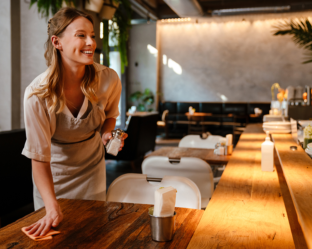 Kitchen Services Homepage