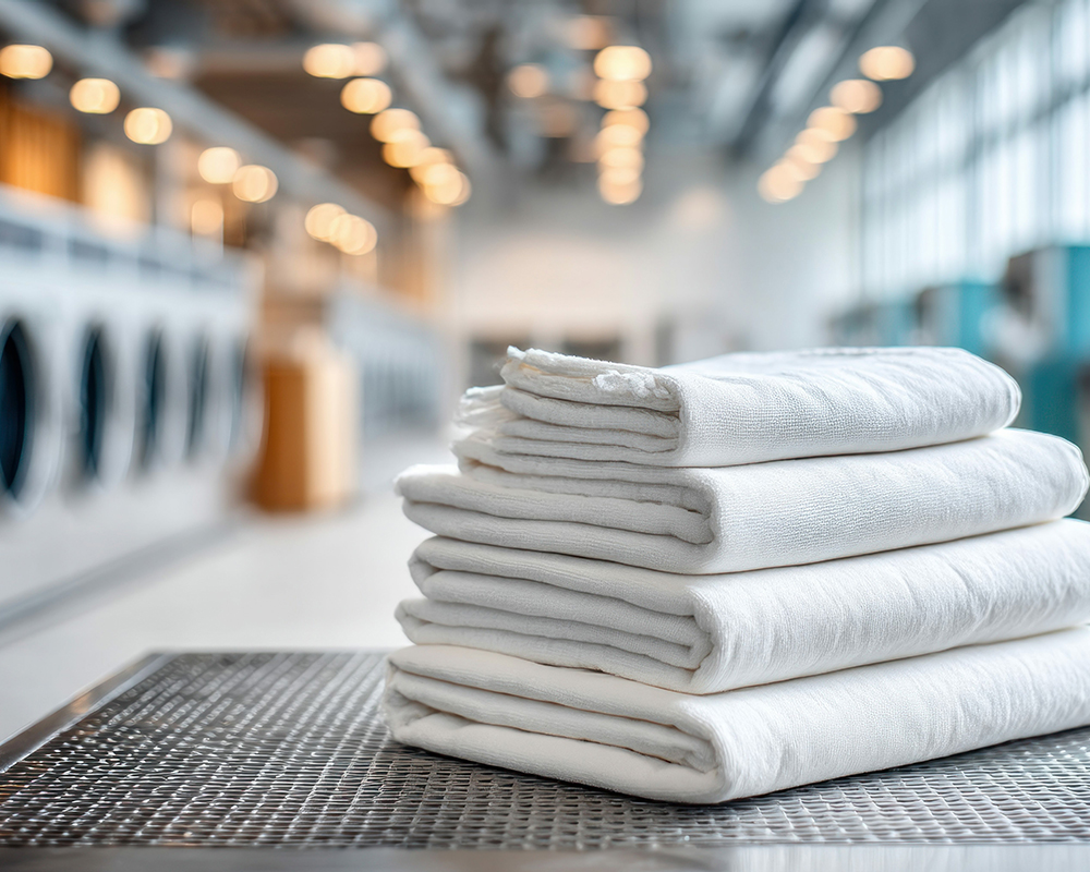 Laundry Care Homepage