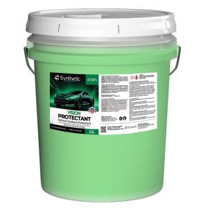VISON PROTECTANT - Vehicle Surface Protectant