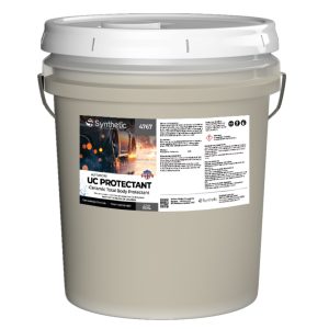 UC PROTECTANT - Total Underbody Protectant