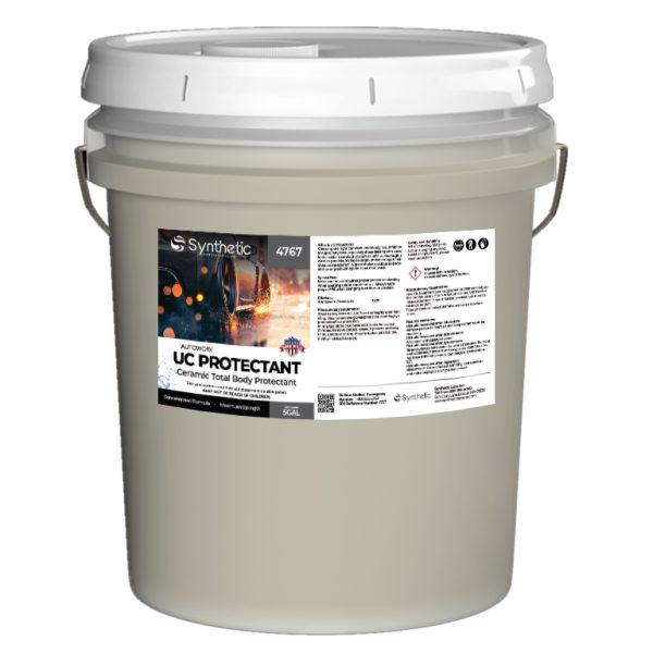 UC PROTECTANT - Total Underbody Protectant